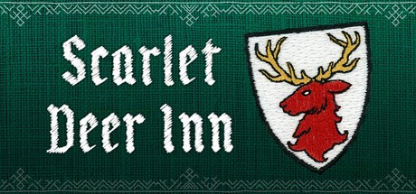Games like Scarlet Deer Inn