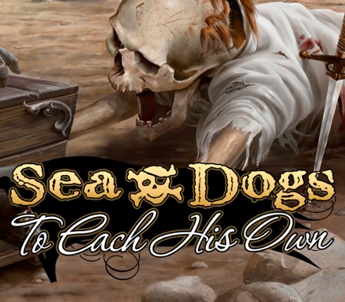 Sea Dogs: To Each His Own - Pirate Open World RPG Image