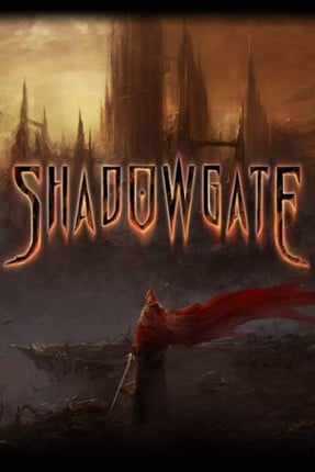 Shadowgate Image