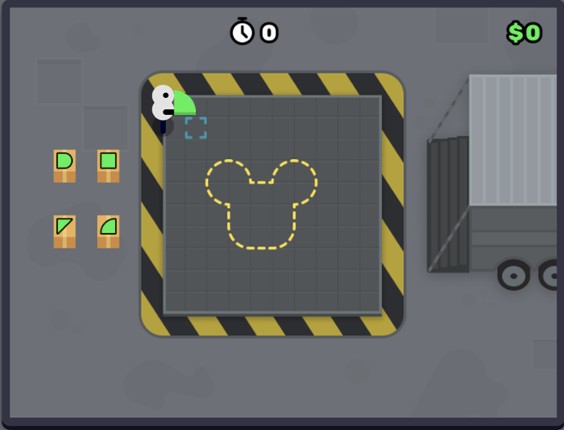 shape shipper Image