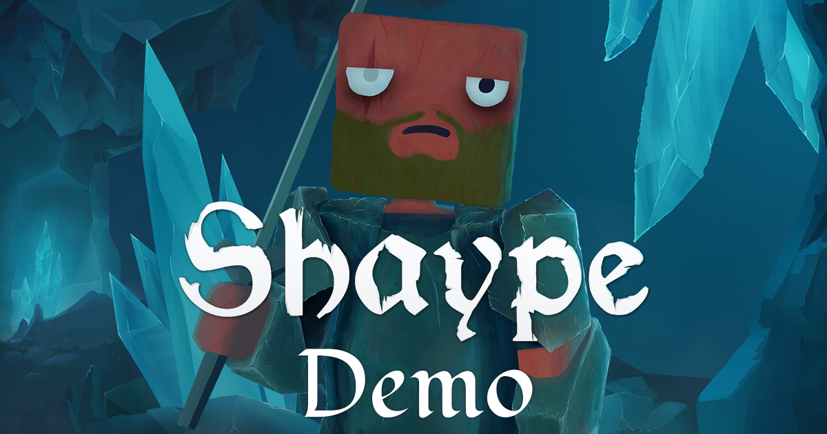 Games like Shaype