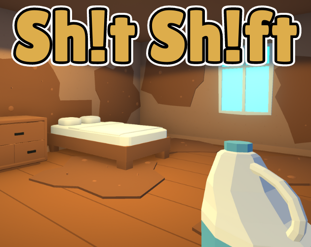 Games like Sh!t Sh!ft