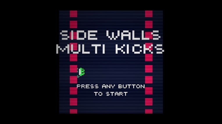 Side Walls Multi Kicks Image