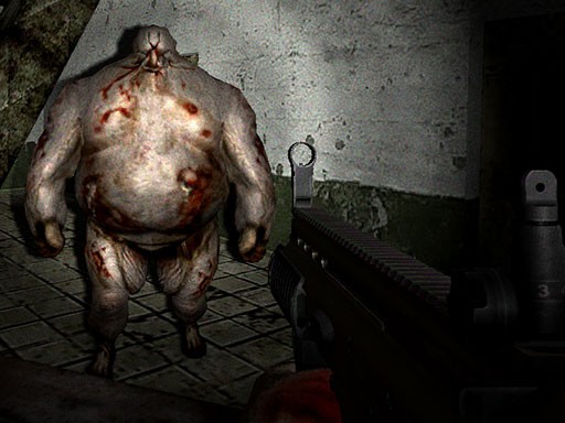 Games like Silent Asylum