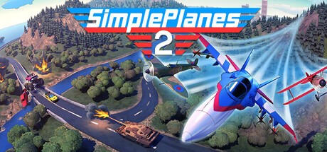 Games like SimplePlanes 2