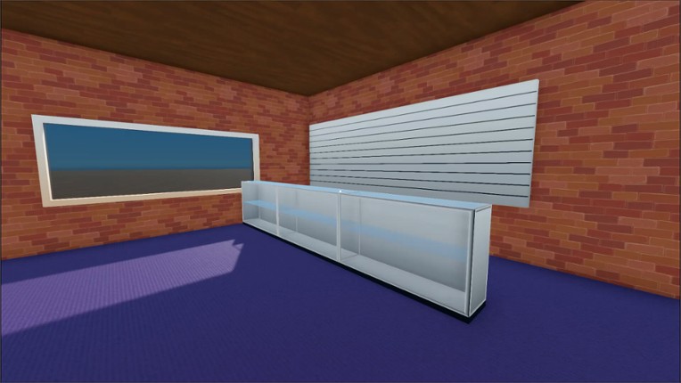 Sketchy Arcade screenshot