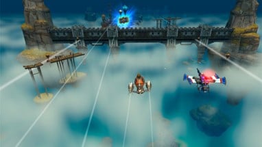 Sky to Fly: Soulless Leviathan Image