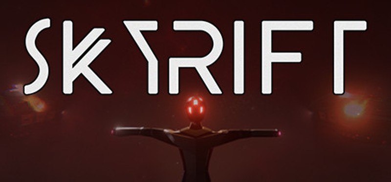 Skyrift Game Cover