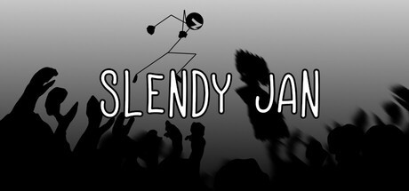 Games like SLENDYJAN