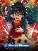 Soccer Spirits Image