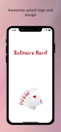 Solitaire Hard Spider game Image