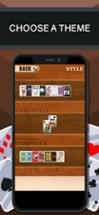 Solitaire - The Card Game Image