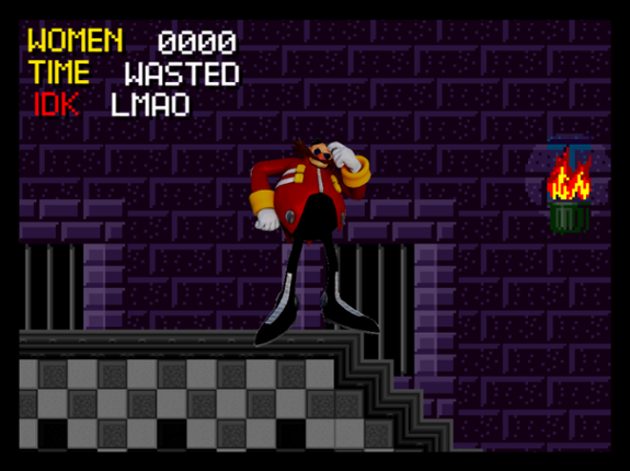 Song It Dot Xe - The Game screenshot