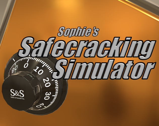 Games like Sophie's Safecracking Simulator