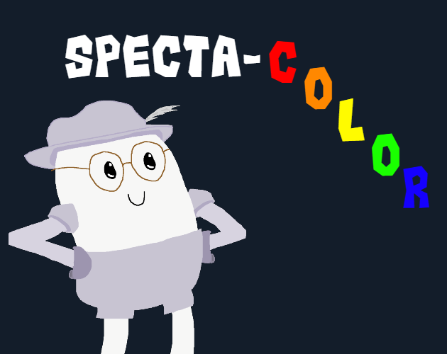 Games like Specta-COLOR