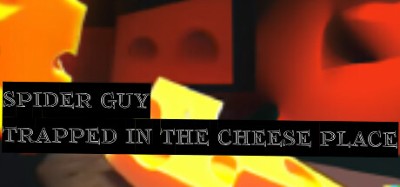 Spider-Guy: Trapped in the Cheese Place Image