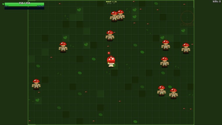 SporeWars Image