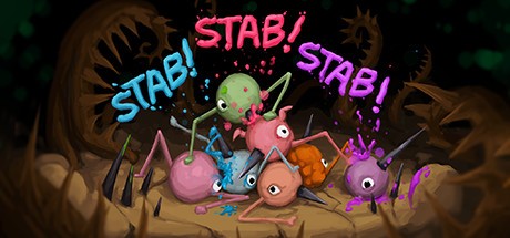 Games like STAB STAB STAB!