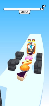 Stack Mouth screenshot