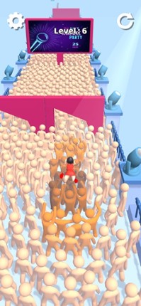 Stage Diver! screenshot