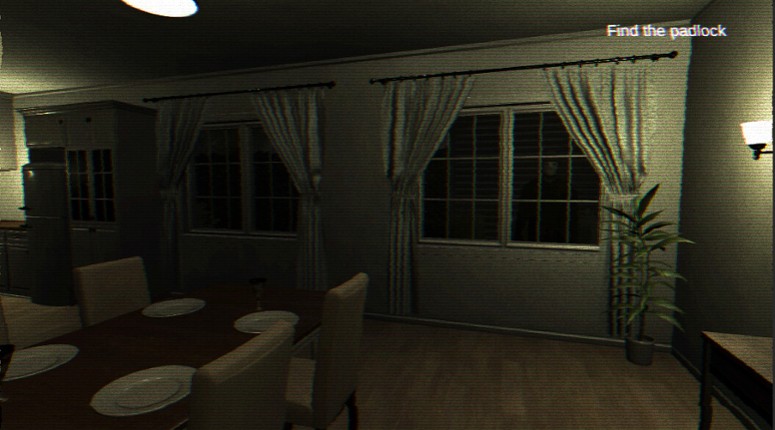 Stalked in Solitude screenshot