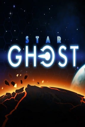 Star Ghost Game Cover