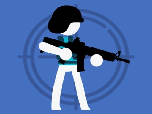 Games like Stickman Sniper