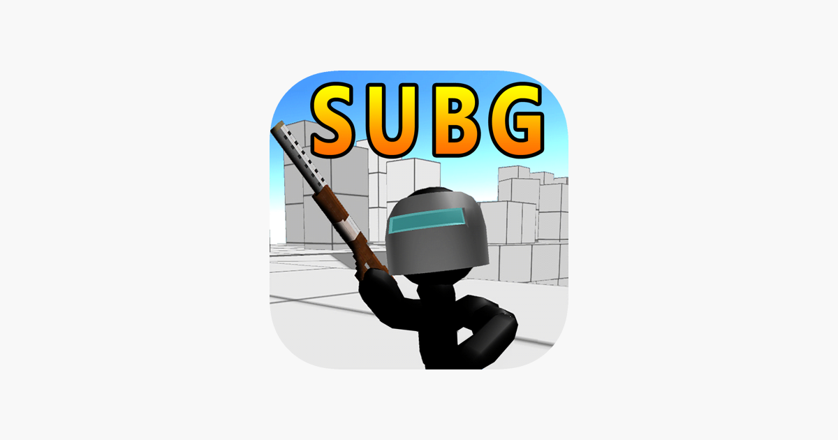 Games like Stickman Unknown Battlegrounds