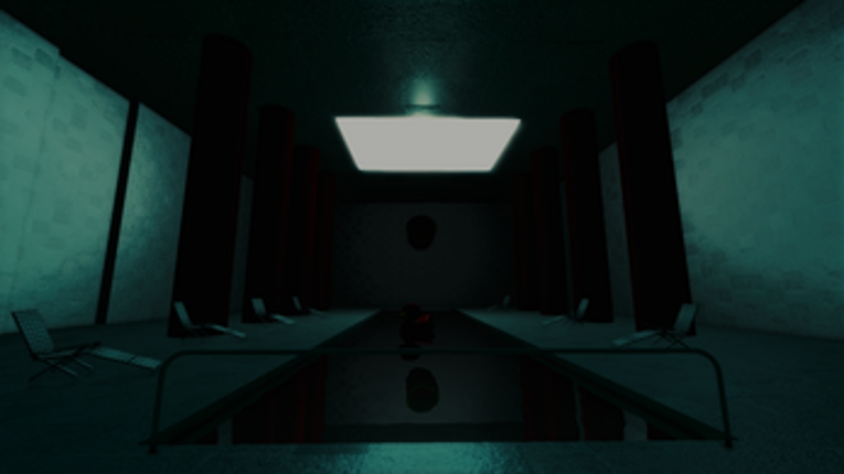 Still Waters (Liminal Space, Walking Sim) Image