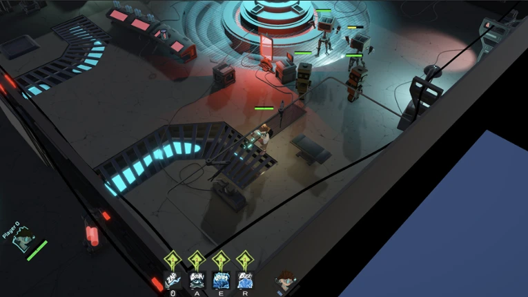 Stolen Heart (Prototype) Image