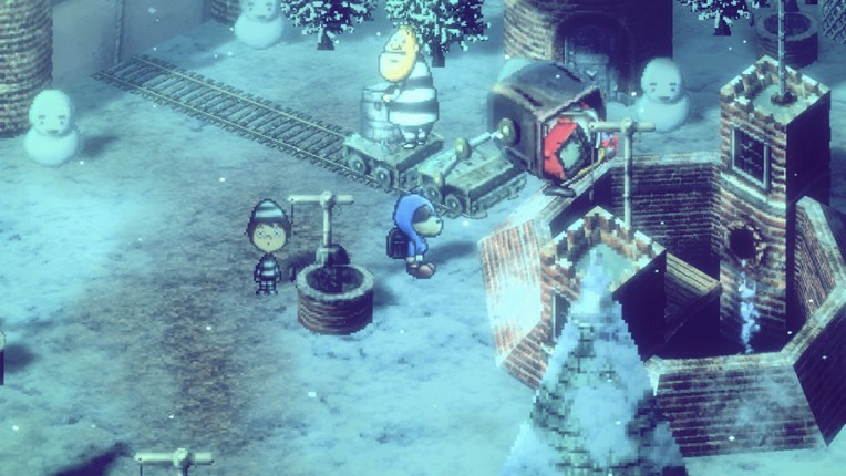 Stray Children screenshot