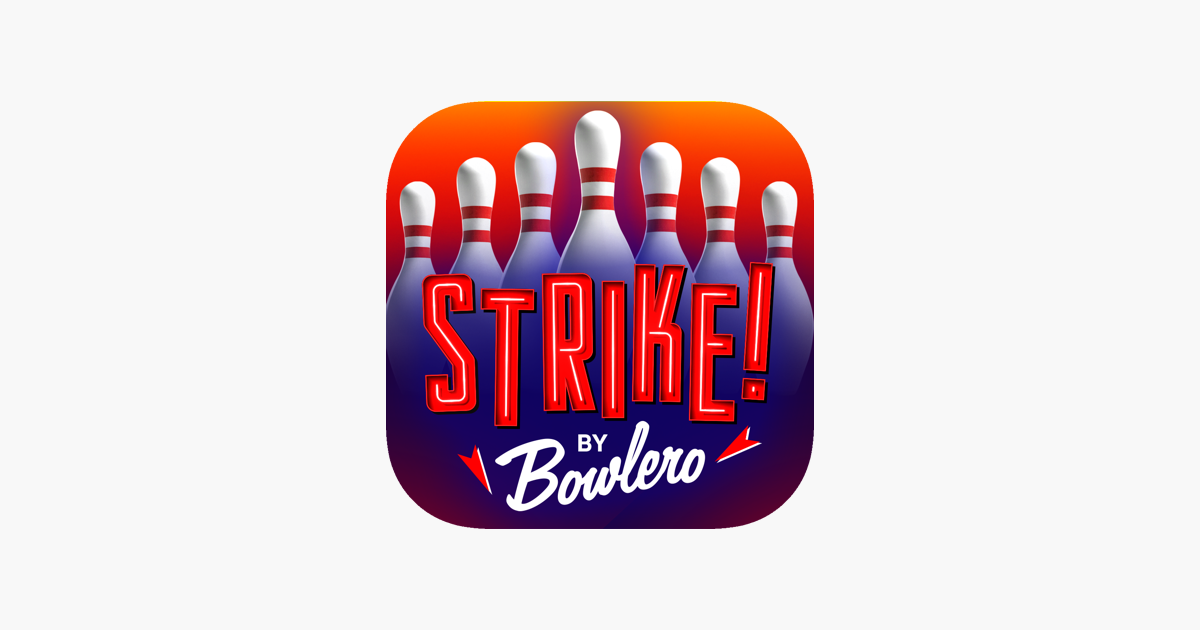 Games like Strike! By Bowlero