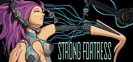 Games like Strong Fortress