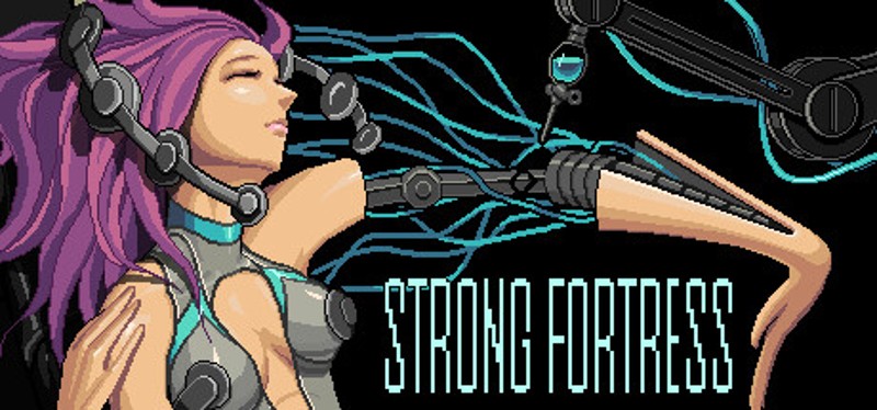 Strong Fortress Image