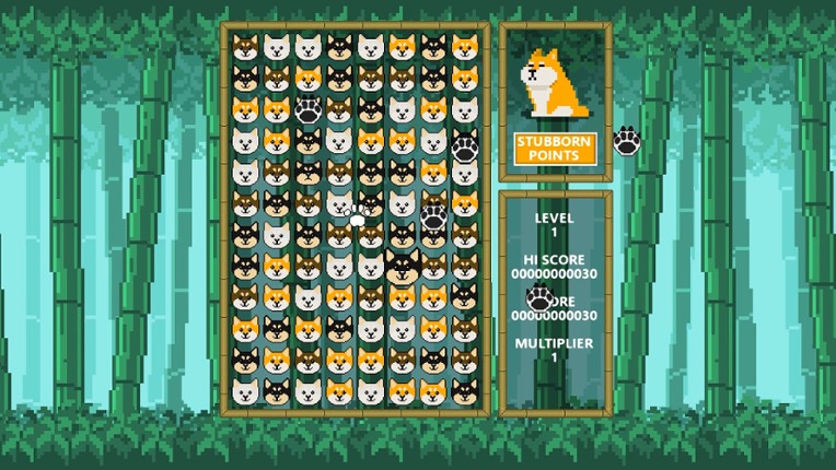 Stubborn Shibas screenshot