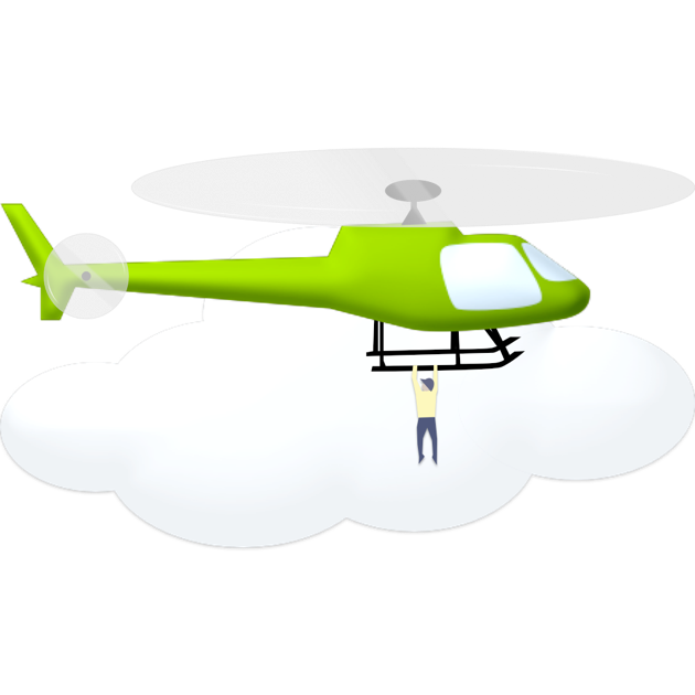 Games like StuntCopter!