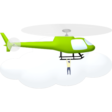StuntCopter! Image