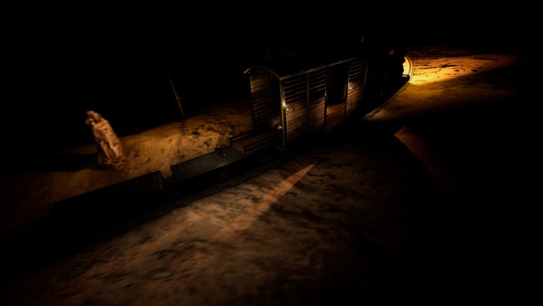 Sun Is Dead screenshot