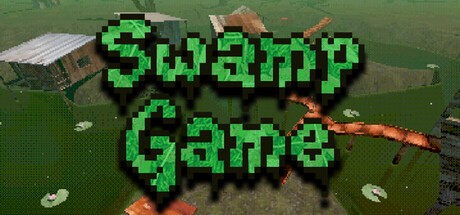 Games like Swamp Game