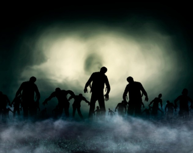 Games like Swarmed Society: Season One