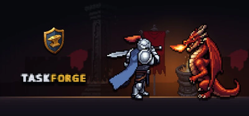 Taskforge Image