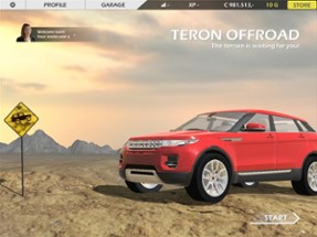 Teron Off-Road Image