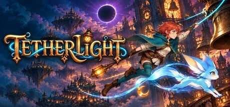 Games like Tetherlight