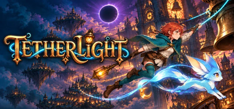 Tetherlight Image