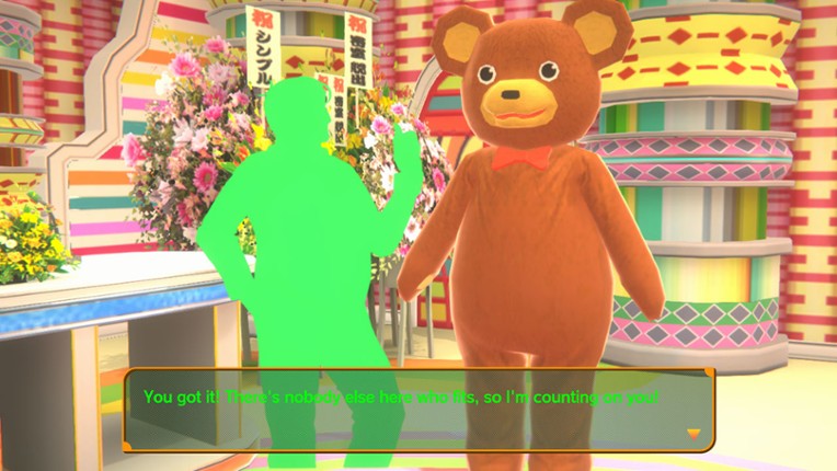 The Escape Room Chronicles ep 4: The 24-Hour TV Station screenshot