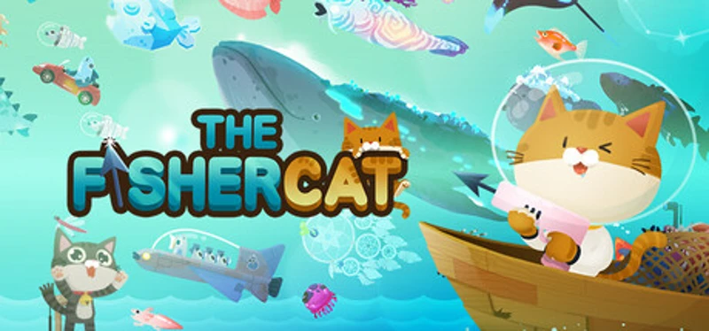 The Fishercat Image
