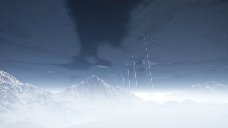 The Green Room Experiment: Episode 1 screenshot