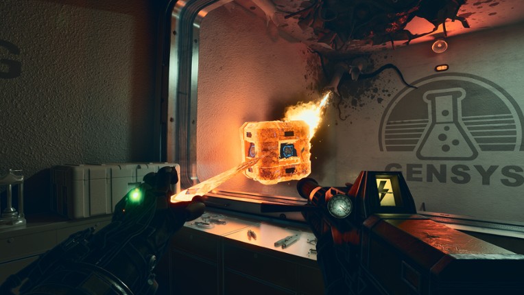 The INDIGO Initiative screenshot