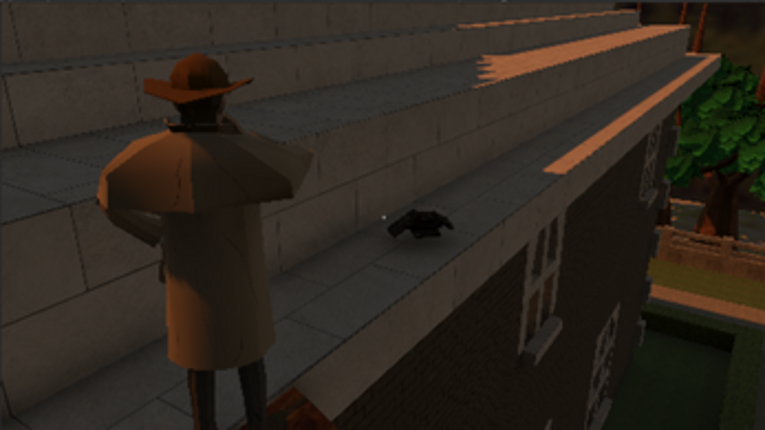 The Keeper Image