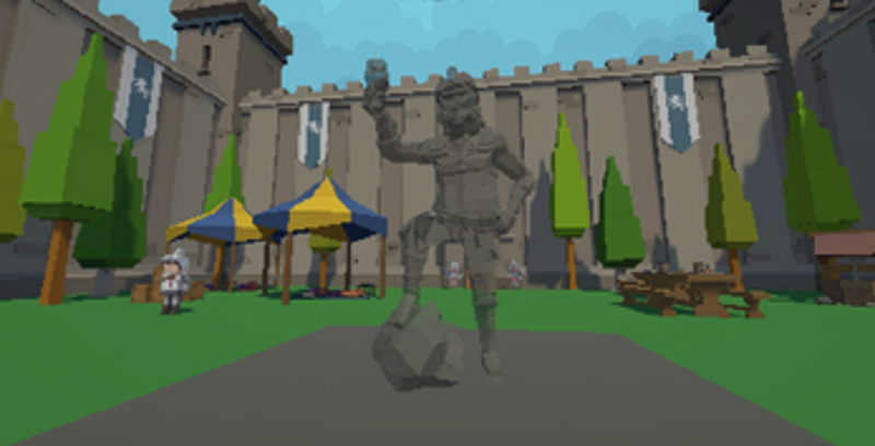 The King's Fool Image